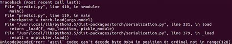 Image result for How to Use Trained Model Python