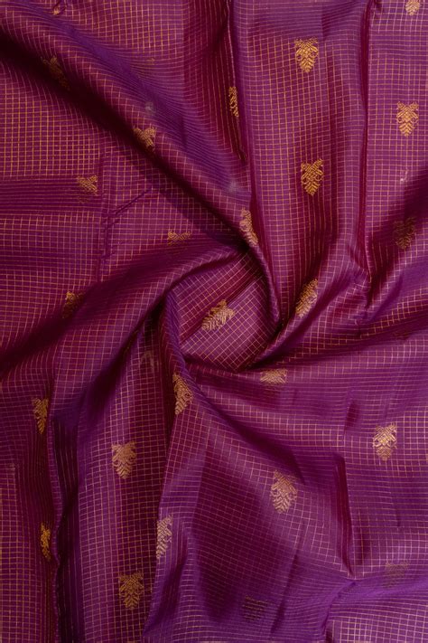 Vadamalli vairaoosi iruthalaipakshi pure Kanchipuram silk saree | Clio ...