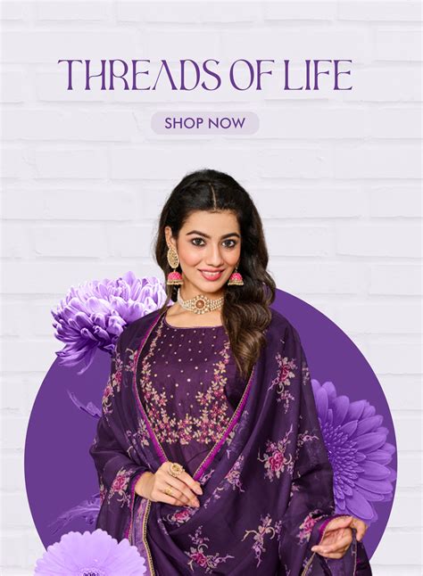 Buy Ethnic Dresses for Women Online at Jivora