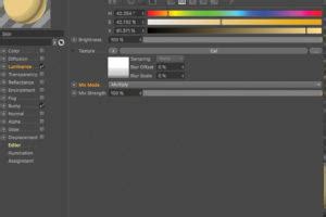 Image result for Cartoon Characters Cinema 4D Tutorial