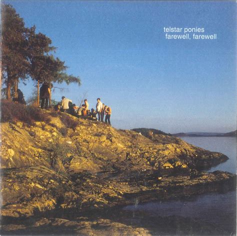 Telstar Ponies | Artists | Domino - Domino