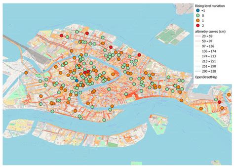 Urban Scale Monitoring Approach for the Assessment of Rising Damp ...