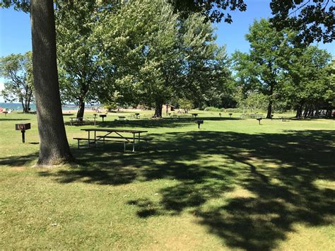 Westcott Beach State Park – Henderson, NY | Adventures in New York