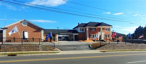 Moody-Connolly Funeral Home | Brevard NC