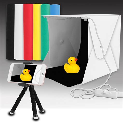 Image result for Portable Light Box Room