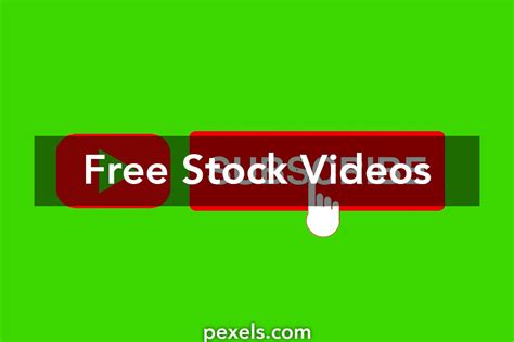 Image result for Subscribe Animation Greenscreen Download