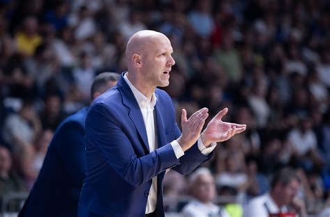 Žakelj: "Bili smo jači i konkretniji" - ABA - Košarka - B92.sport - B92.net