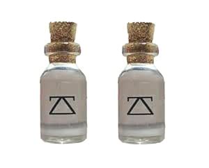 Buy ZOUSZ Combo pack of Black & Gold Oud Eau De Parfum - Earthy Oud ...