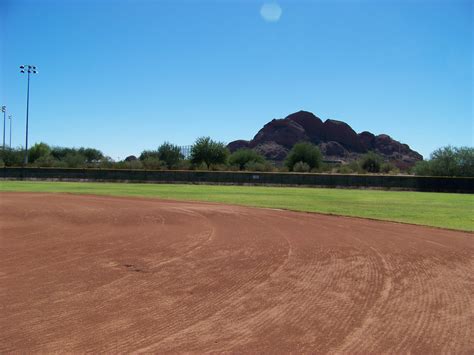 Papago Park | Scout Arizona