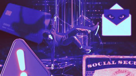 Here’s What To Do If You Give Your Information To A Scammer - Tech