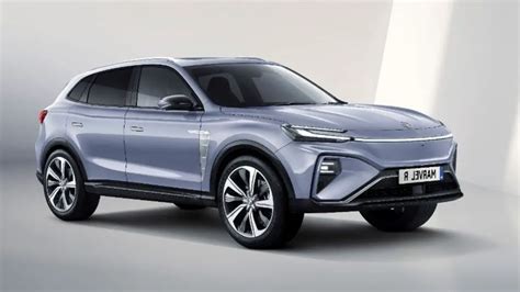 mg electric car reviews