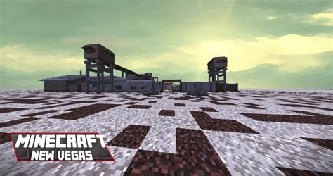 Image result for Minecraft Fallout Map