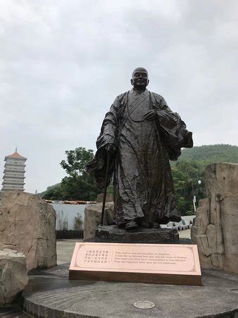 Dajue Temple, Yixing - Tripadvisor