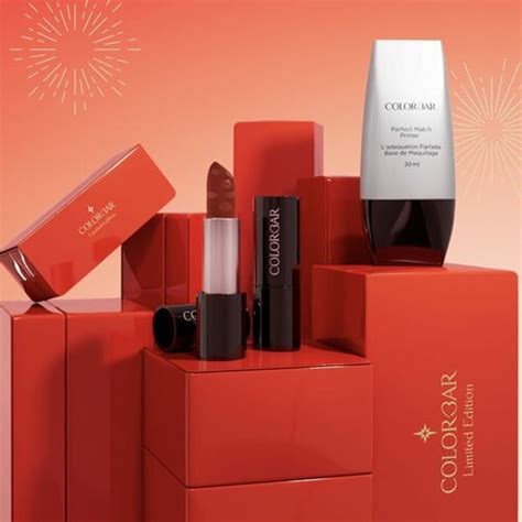 Colorbar Cosmetics celebrates 20th anniversary with beauty festival ...