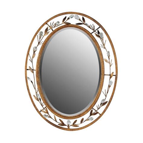 Buy Quoizel Queensgate 27-Inch Small Mirror Online at Low Prices in ...