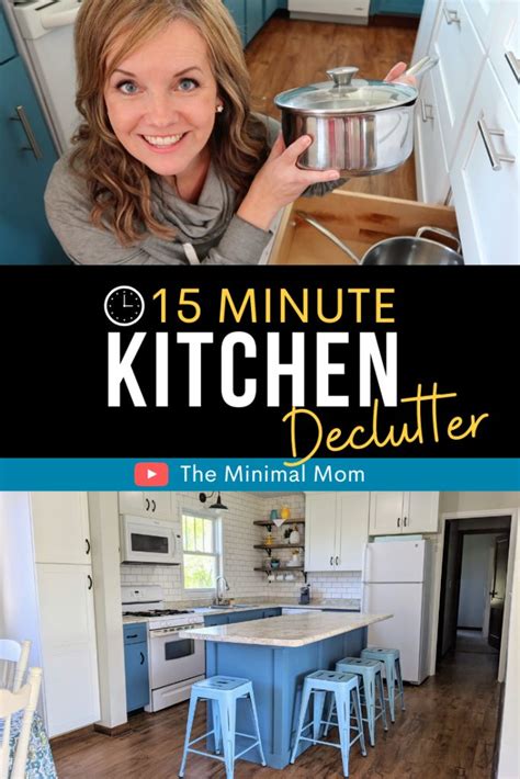 Image result for Declutter a Kitchen