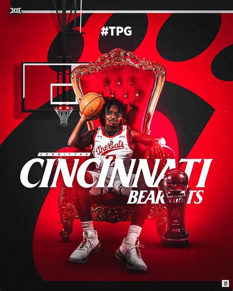 Class of 2023 four-star guard Jizzle James commits to Cincinnati | Zagsblog