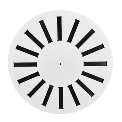 Image result for HVAC Ceiling Diffusers