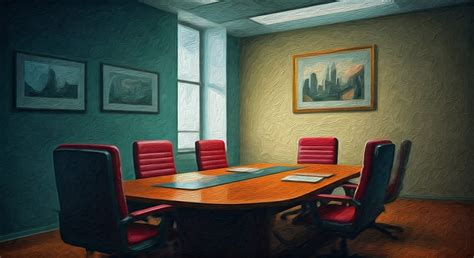 The Importance of Office Acoustics: Enhancing Sound Quality in Your ...