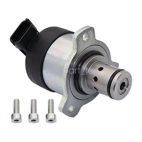NEW Fuel Meter Quantity Control Valve Fit DD13 DD15 | Ubuy India