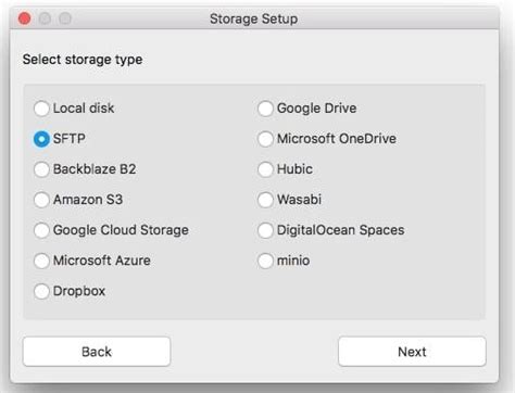 Image result for QNAP File Backup