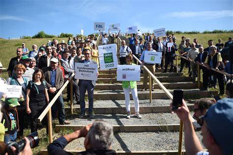 FiBL - Öko-Feldtage mit Lösungen für die Klimakrise