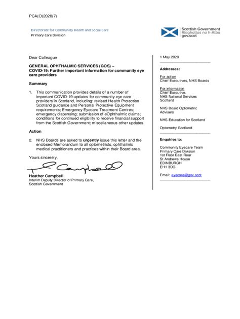 Fillable Online Access Primary Care Administration (PCA) and other ...