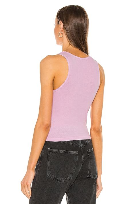 DAYDREAMER Metallica Justice For All Tank in Lilac Chiffon | REVOLVE