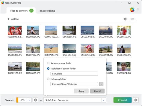 Color Depth 的图像结果
