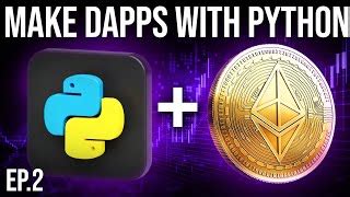 Image result for Install Web3 Python Windows