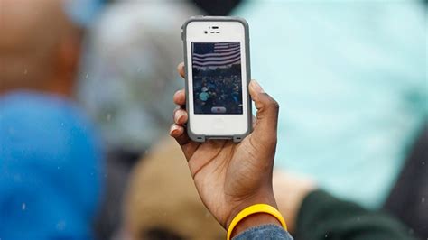 UN says world has 6 billion cell phone subscribers, 2.3 billion ...