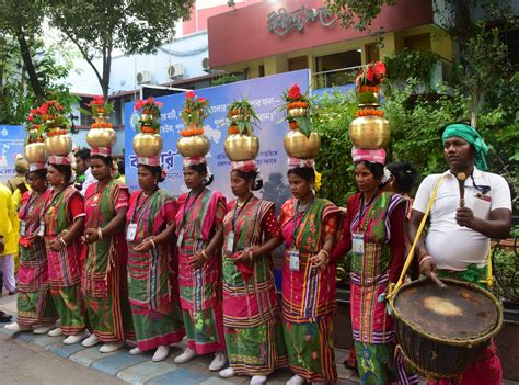 Bangla Divas - Event Details