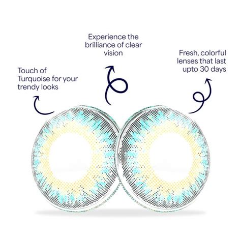 Aquacolor Turquoise Premium Powered Monthly ( 1LP )