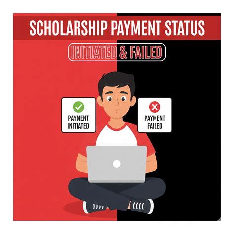 NSP Scholarship Payment Initiated vs Payment Failed – Real Meaning ...