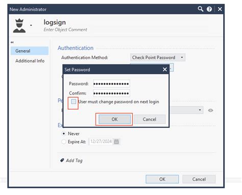 Checkpoint Scripting 的图像结果