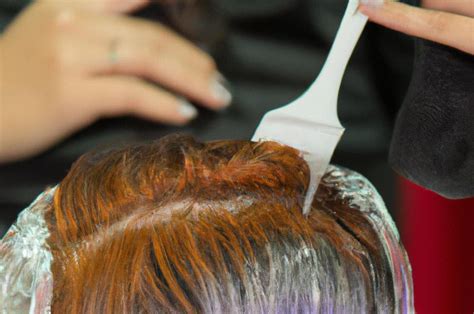 Image result for Colored Hair Tutorial
