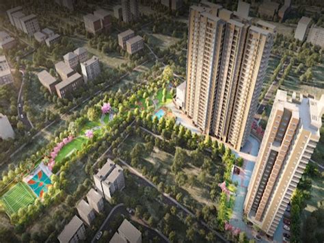 Surrounding Infrastructure Development at Padmanbhanagar | Brigade ...