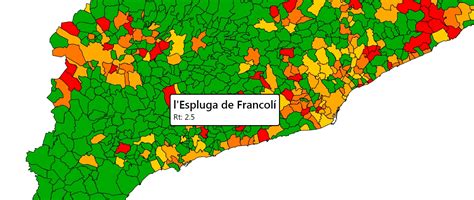 Milloren les dades epidemiològiques a la Conca, però augmenten els ...