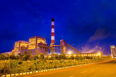 Adani : Infrastructure