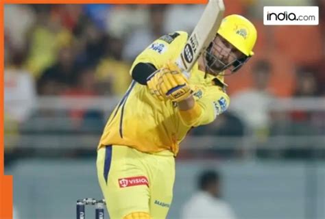 'Could have retired...', former Indian cricketer opens up on CSK's ...