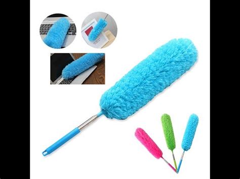 Home Appliances - Hemico Mini Microfiber Feather Duster Microfiber ...
