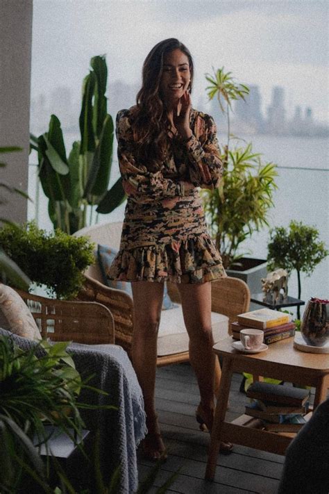 MIDNIGHT SUMMER DRAPED DRESS