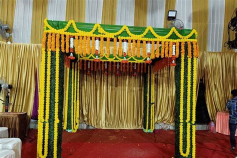 Central park - Venue - Pune University - Weddingwire.in