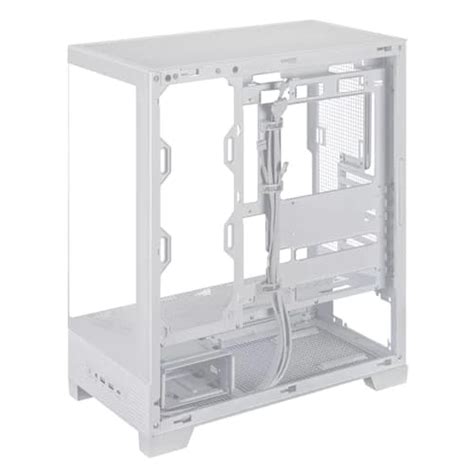 Buy ASUS PC Case A31 White, Best Price