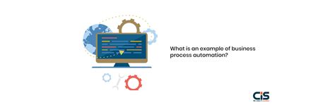 Example of Business Process Automation 的图像结果