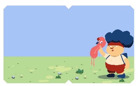 Image result for Pixels Animated Animation