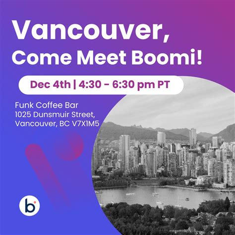 I am very excited to share that I am starting a new job at Boomi as ...