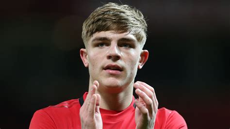 Manchester United's Brandon Williams would 'eat opponent's nose' to win ...