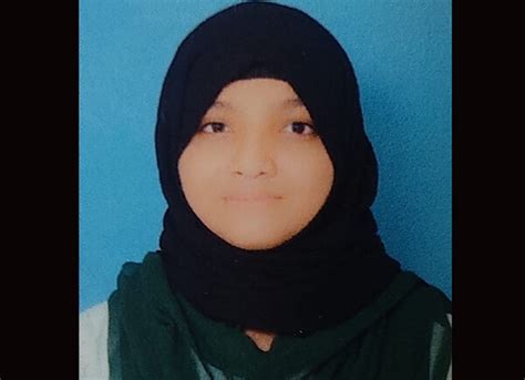 ಮಲ್ಲಾರು ಸರಕಾರಿ ಪ್ರೌಢಶಾಲೆಯ ವಿದ್ಯಾರ್ಥಿನಿ ರಿಶಾನಾ ರಾಷ್ಟ್ರ ಮಟ್ಟದ ...