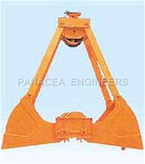 Crane Design and Engineering Services, Industrial Cranes Mumbai, India